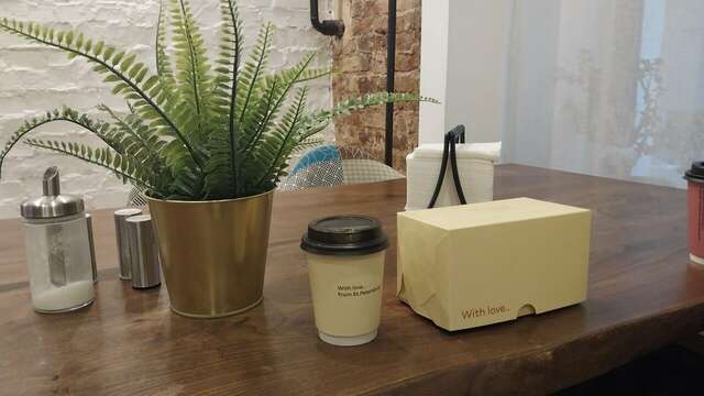 Хостел Bigland House Санкт-Петербург-84