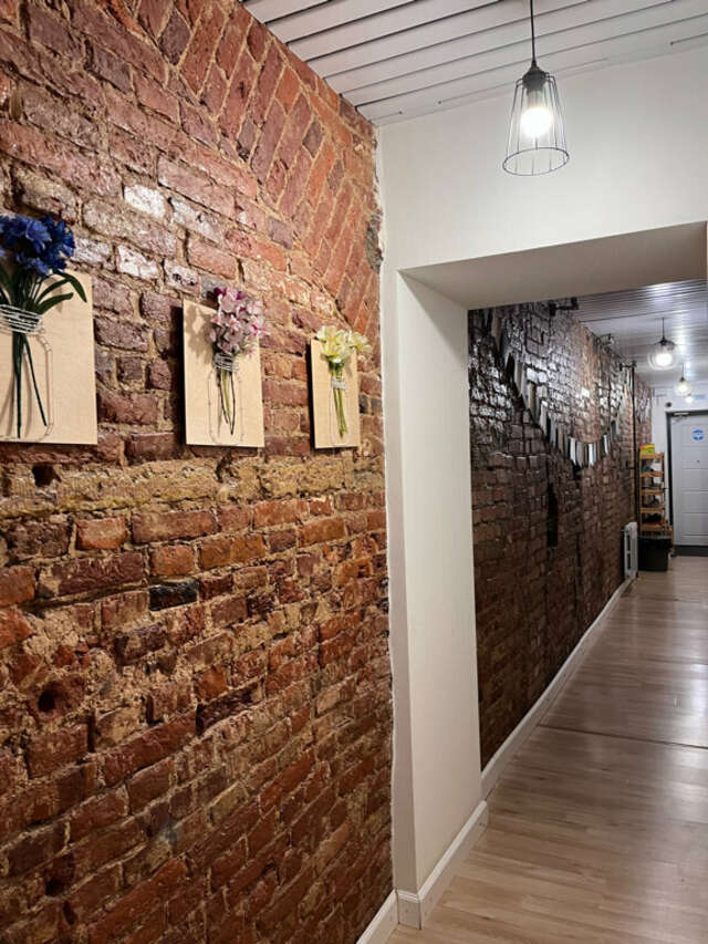 Хостел Bigland House Санкт-Петербург-201