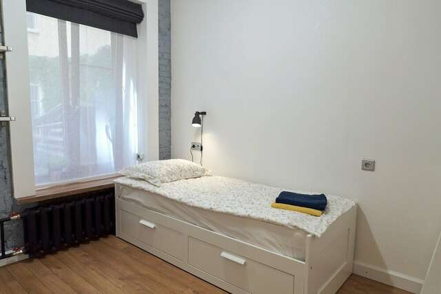 Хостел Bigland House Санкт-Петербург-121