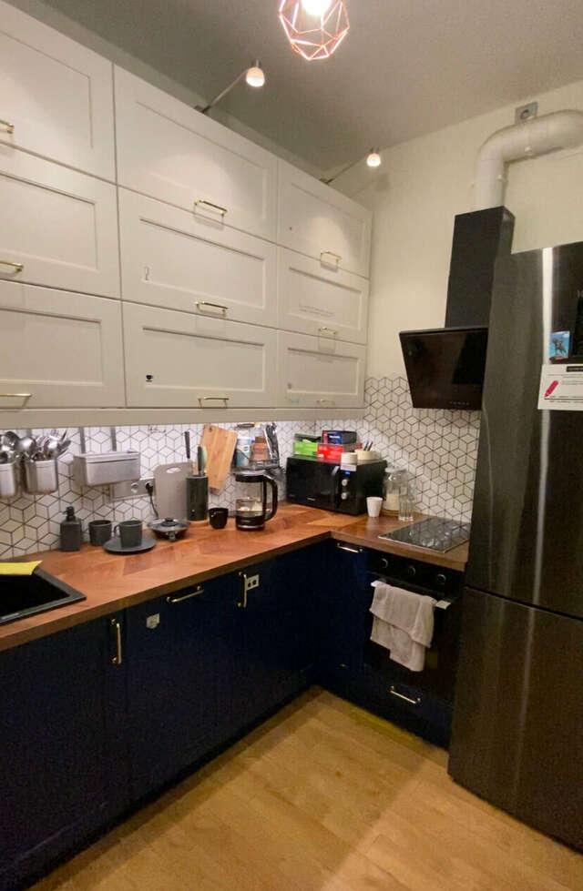 Хостел Bigland House Санкт-Петербург-101