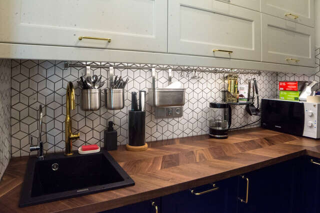 Хостел Bigland House Санкт-Петербург-64