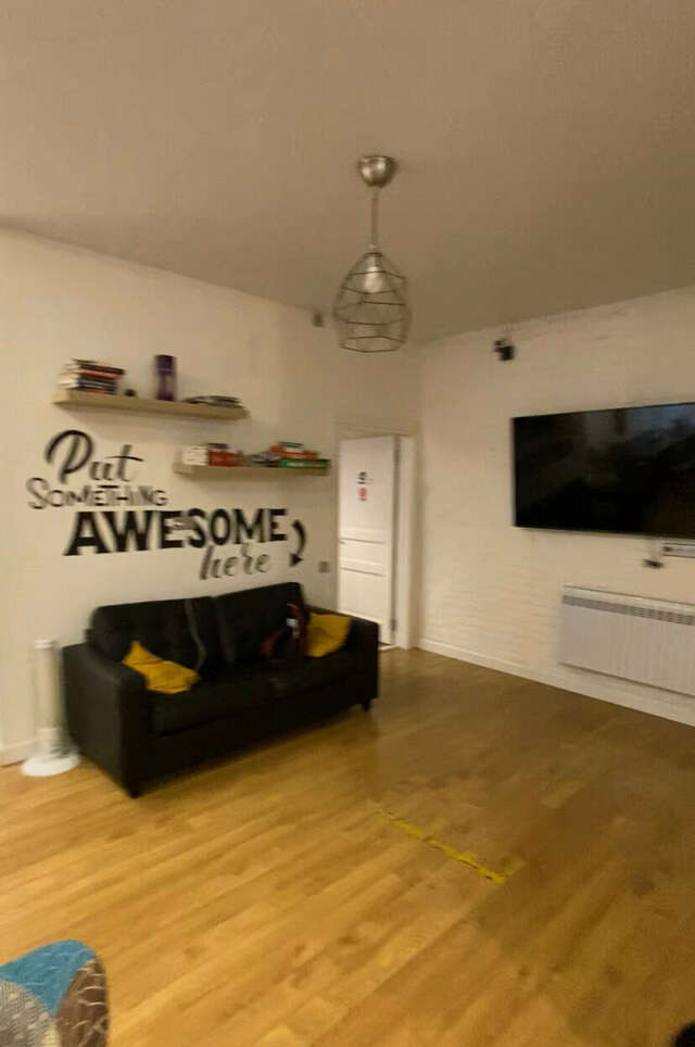 Хостел Bigland House Санкт-Петербург-79