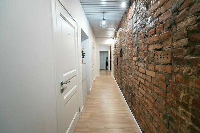 Хостел Bigland House Санкт-Петербург-120