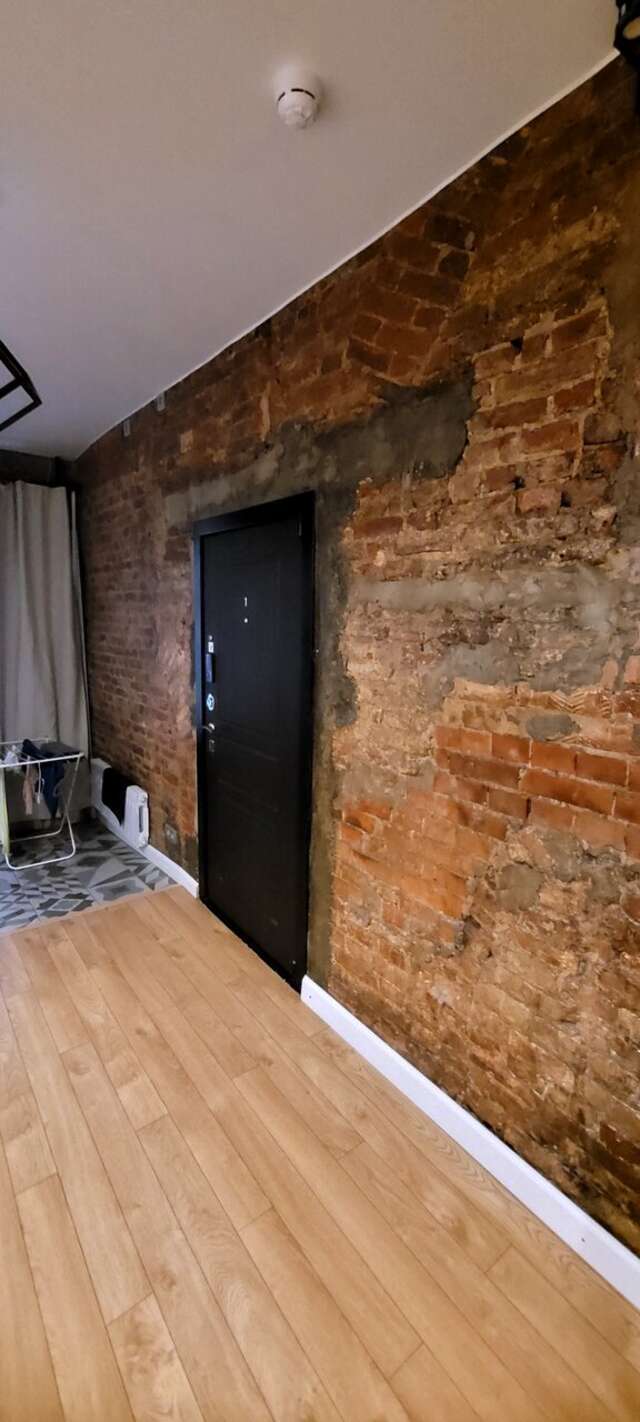 Хостел Bigland House Санкт-Петербург-191