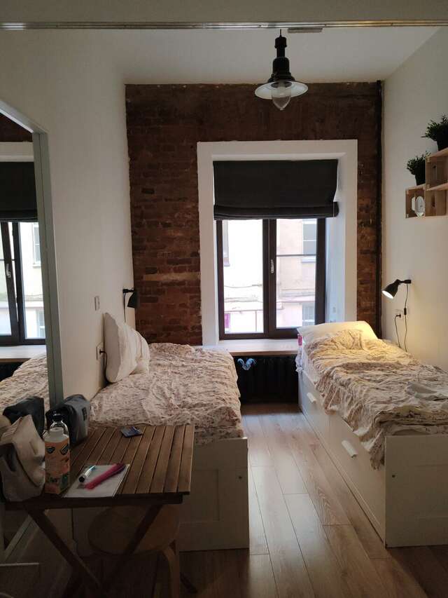 Хостел Bigland House Санкт-Петербург-169