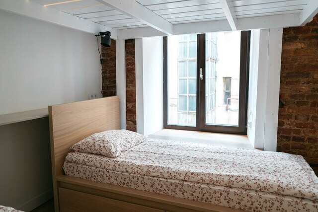 Хостел Bigland House Санкт-Петербург-178