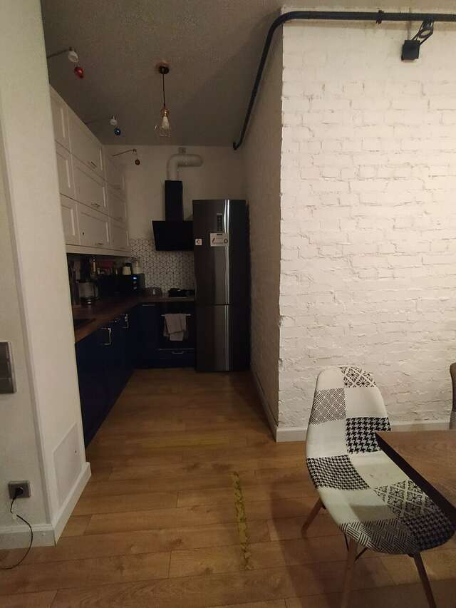 Хостел Bigland House Санкт-Петербург-100