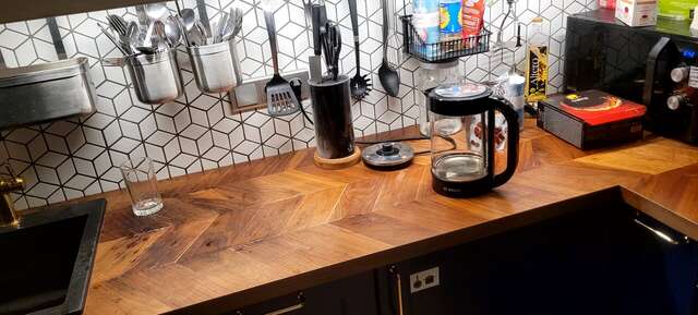 Хостел Bigland House Санкт-Петербург-167